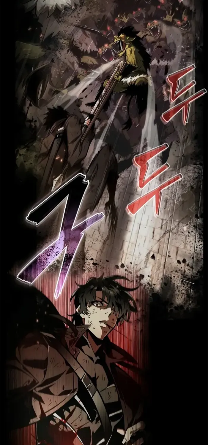Infinite Gacha Chapter 133 page 35 - 