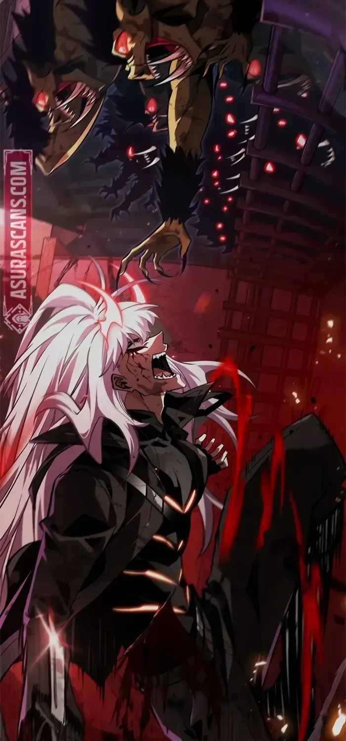 Infinite Gacha Chapter 133 page 37 - 
