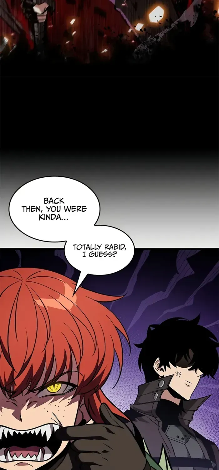 Infinite Gacha Chapter 133 page 38 - 