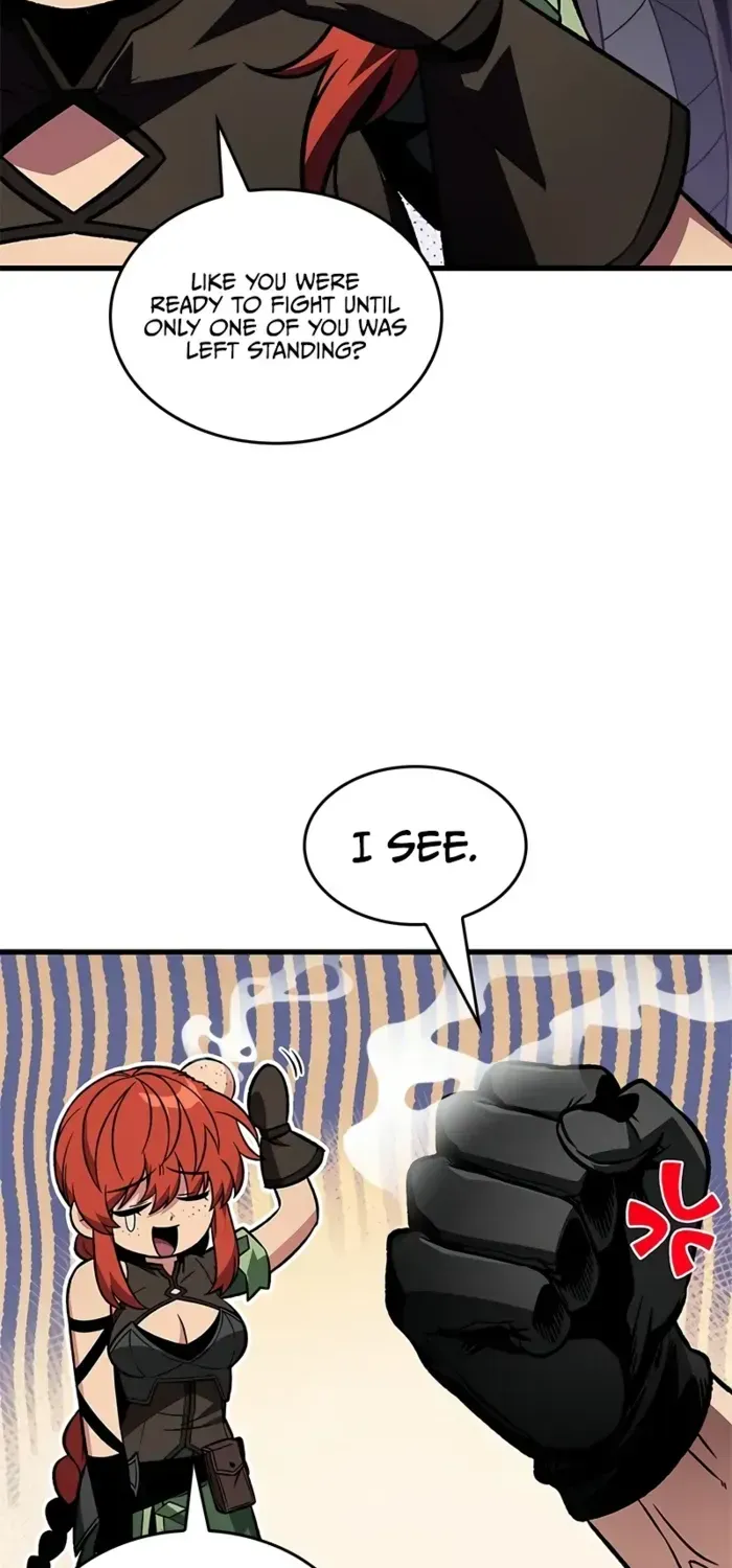 Infinite Gacha Chapter 133 page 39 - 