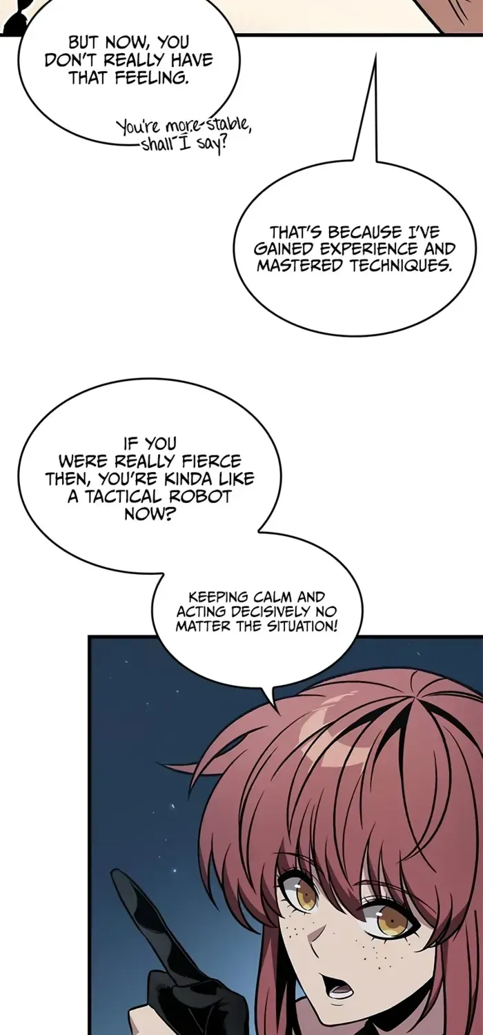 Infinite Gacha Chapter 133 page 40 - 
