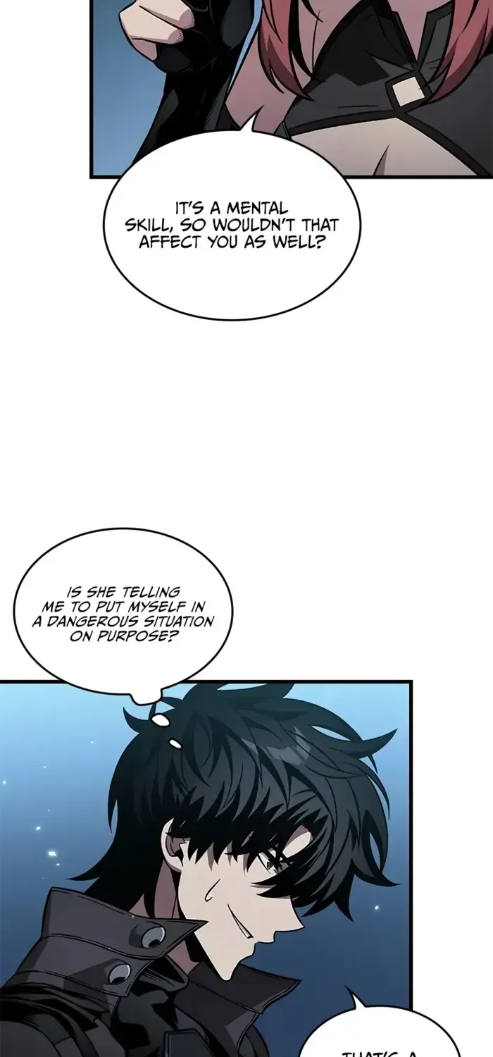Infinite Gacha Chapter 133 page 41 - 