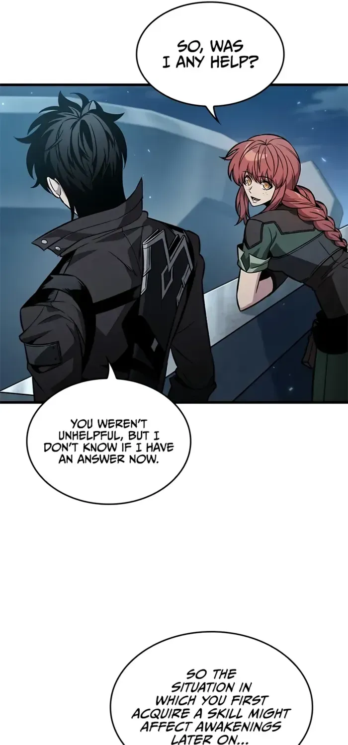 Infinite Gacha Chapter 133 page 43 - 