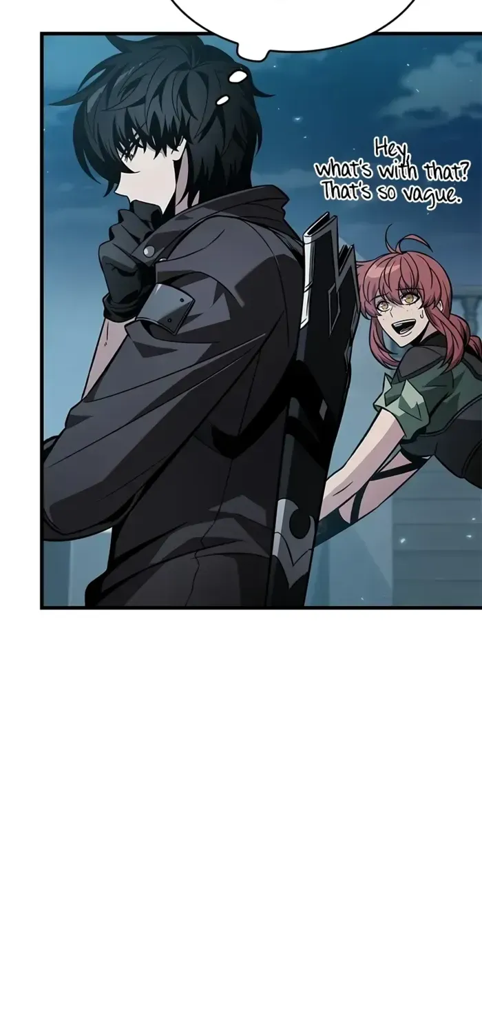 Infinite Gacha Chapter 133 page 44 - 