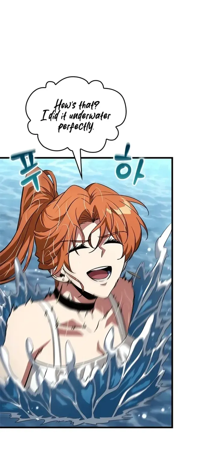 Infinite Gacha Chapter 133 page 50 - 