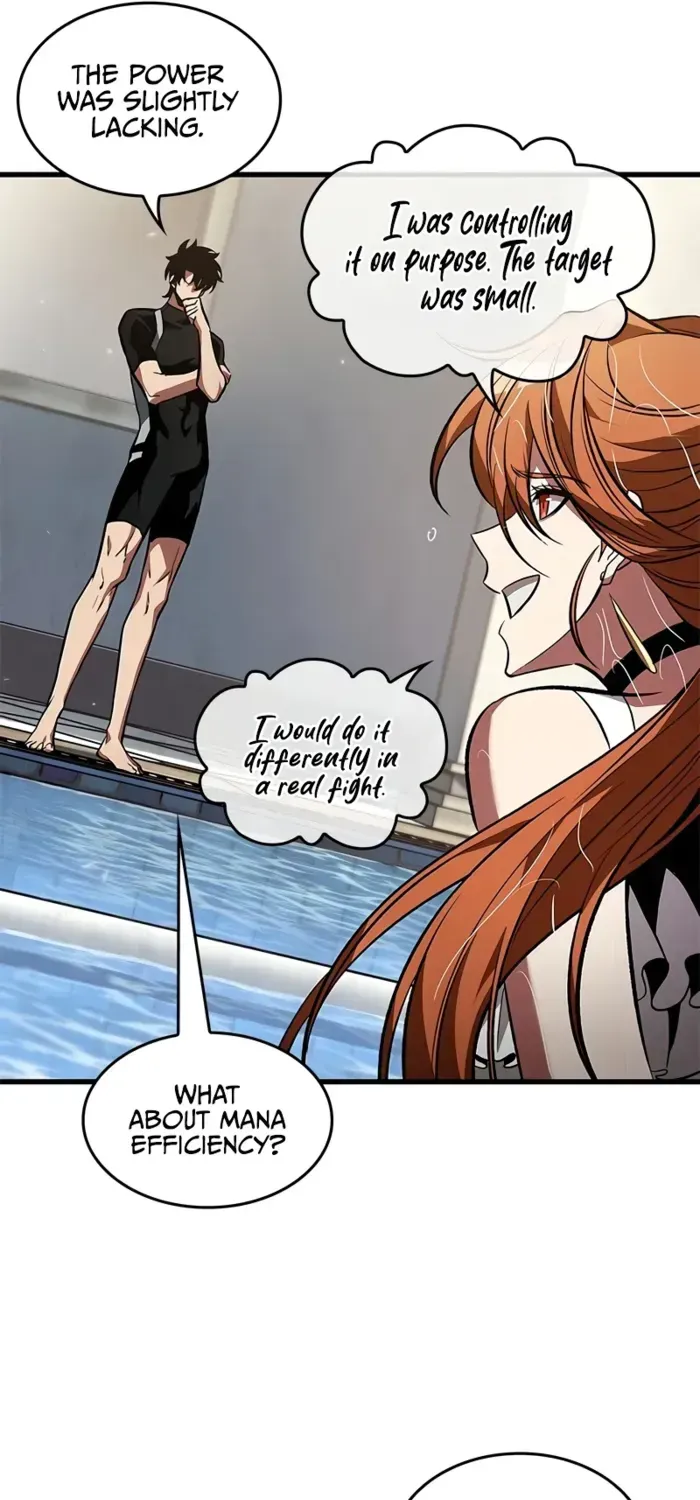 Infinite Gacha Chapter 133 page 52 - 