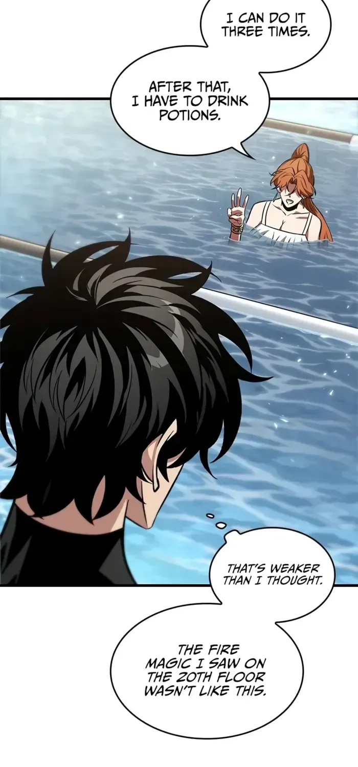 Infinite Gacha Chapter 133 page 53 - 