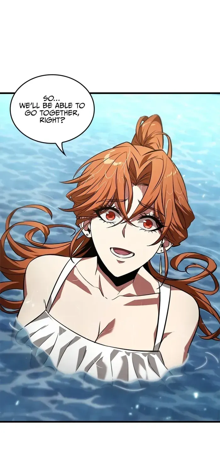 Infinite Gacha Chapter 133 page 54 - 