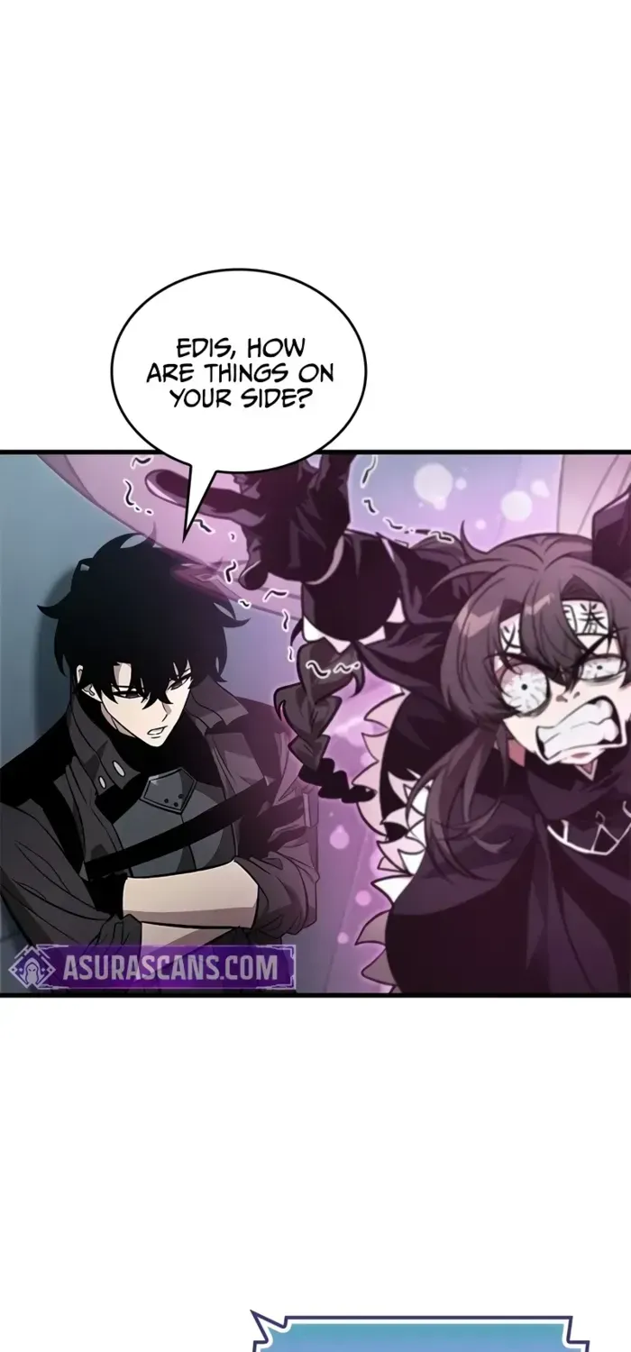 Infinite Gacha Chapter 133 page 57 - 