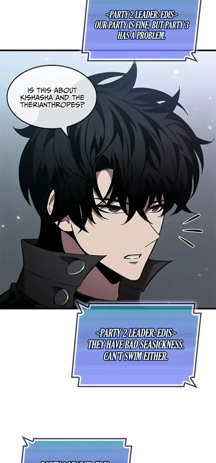 Infinite Gacha Chapter 133 page 58 - 