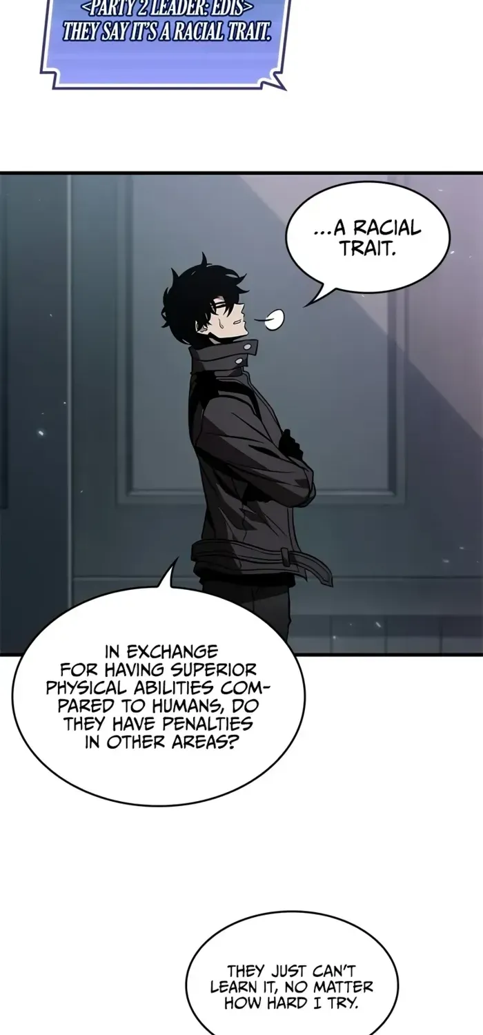 Infinite Gacha Chapter 133 page 59 - 