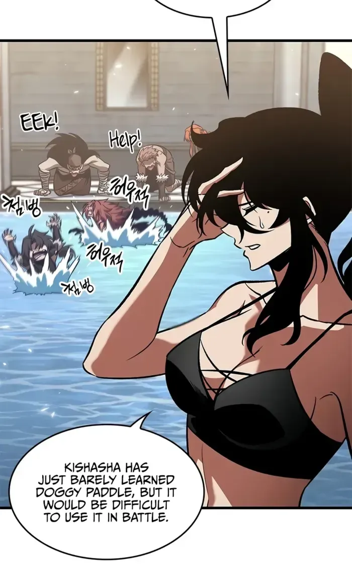 Infinite Gacha Chapter 133 page 60 - 