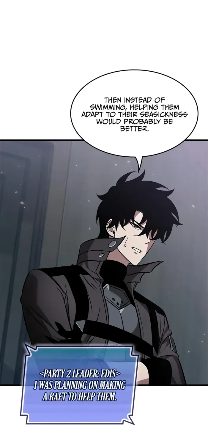 Infinite Gacha Chapter 133 page 61 - 