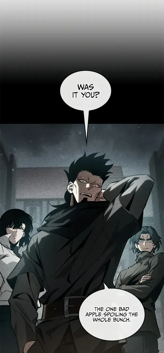 Infinite Gacha Chapter 133 page 63 - 