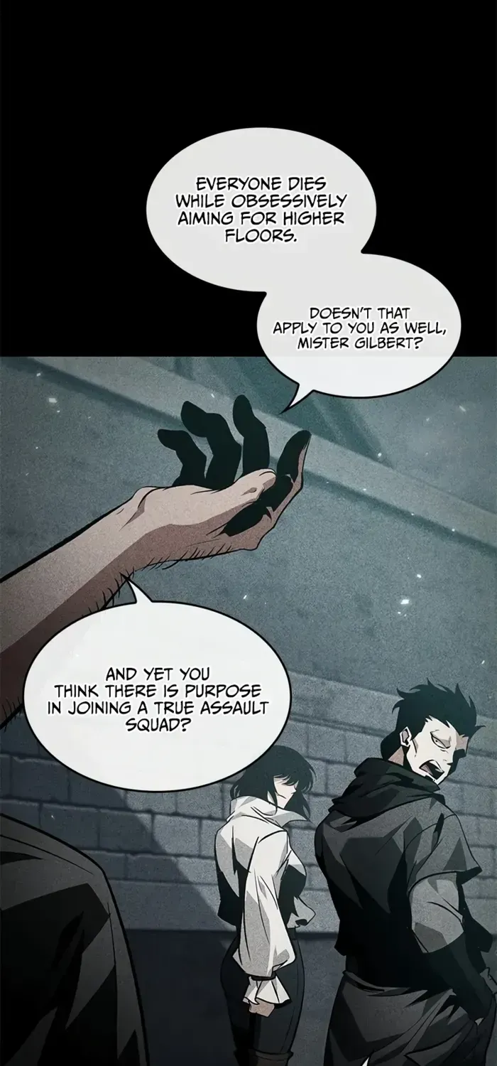 Infinite Gacha Chapter 133 page 65 - 