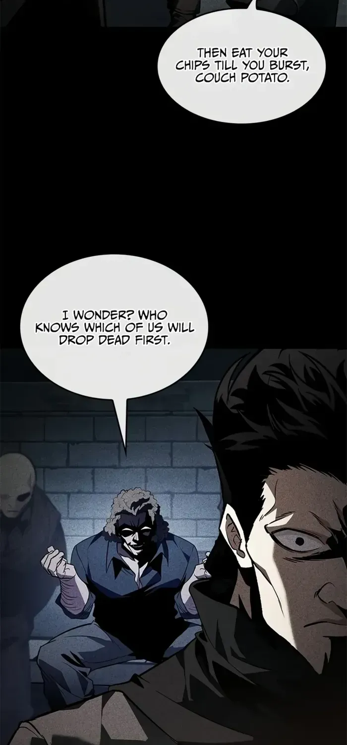Infinite Gacha Chapter 133 page 66 - 