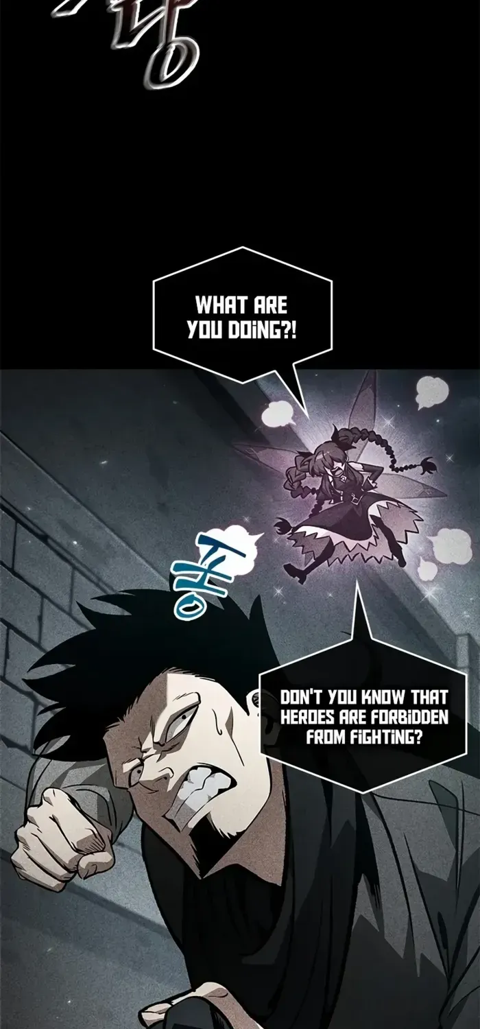 Infinite Gacha Chapter 133 page 68 - 