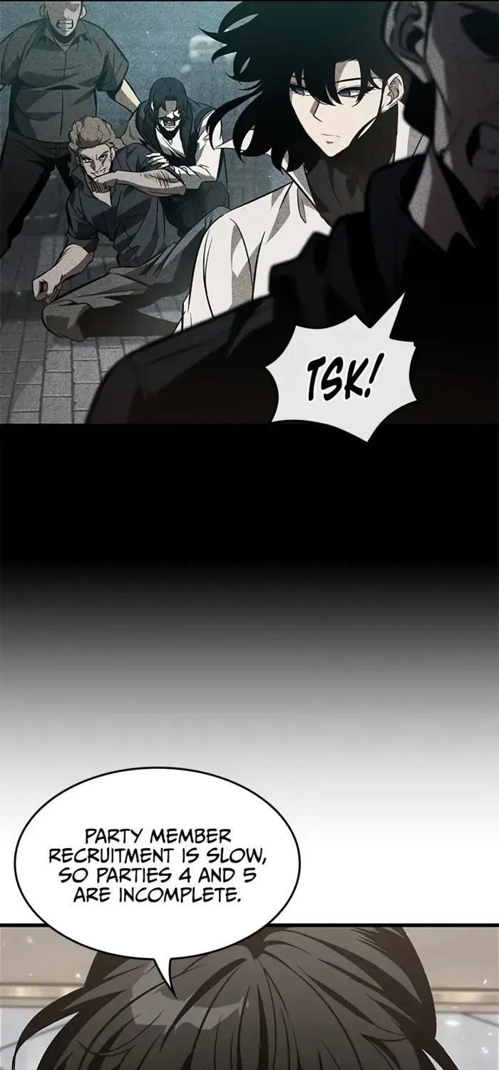 Infinite Gacha Chapter 133 page 70 - 