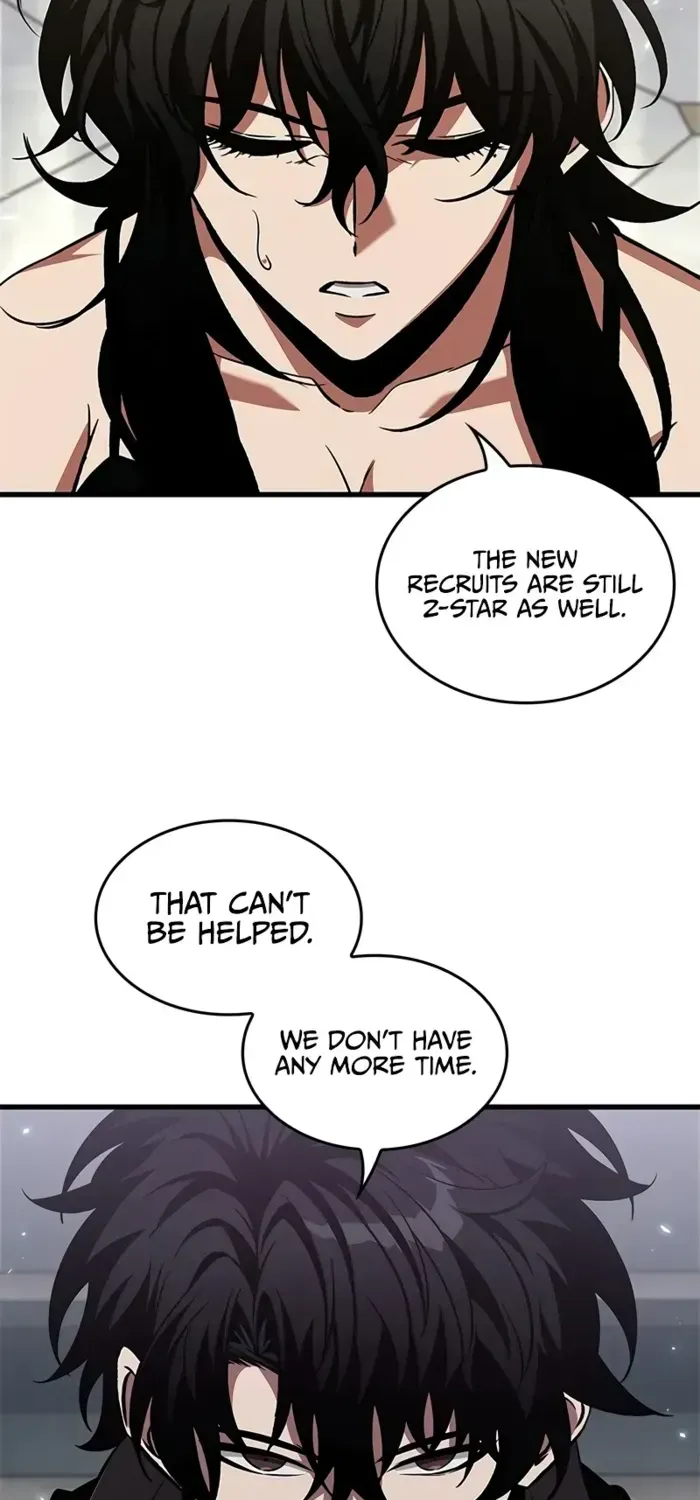 Infinite Gacha Chapter 133 page 71 - 
