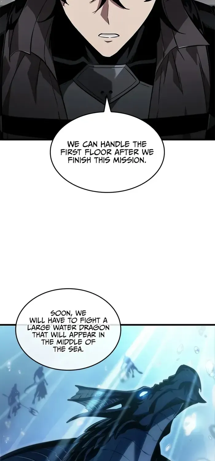 Infinite Gacha Chapter 133 page 72 - 