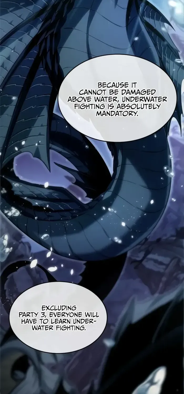 Infinite Gacha Chapter 133 page 73 - 