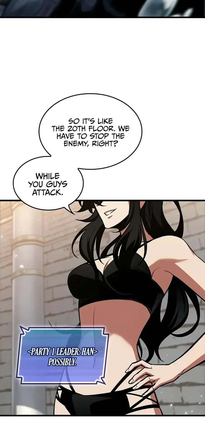 Infinite Gacha Chapter 133 page 74 - 