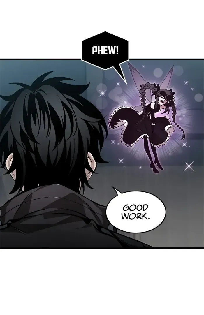Infinite Gacha Chapter 133 page 78 - 