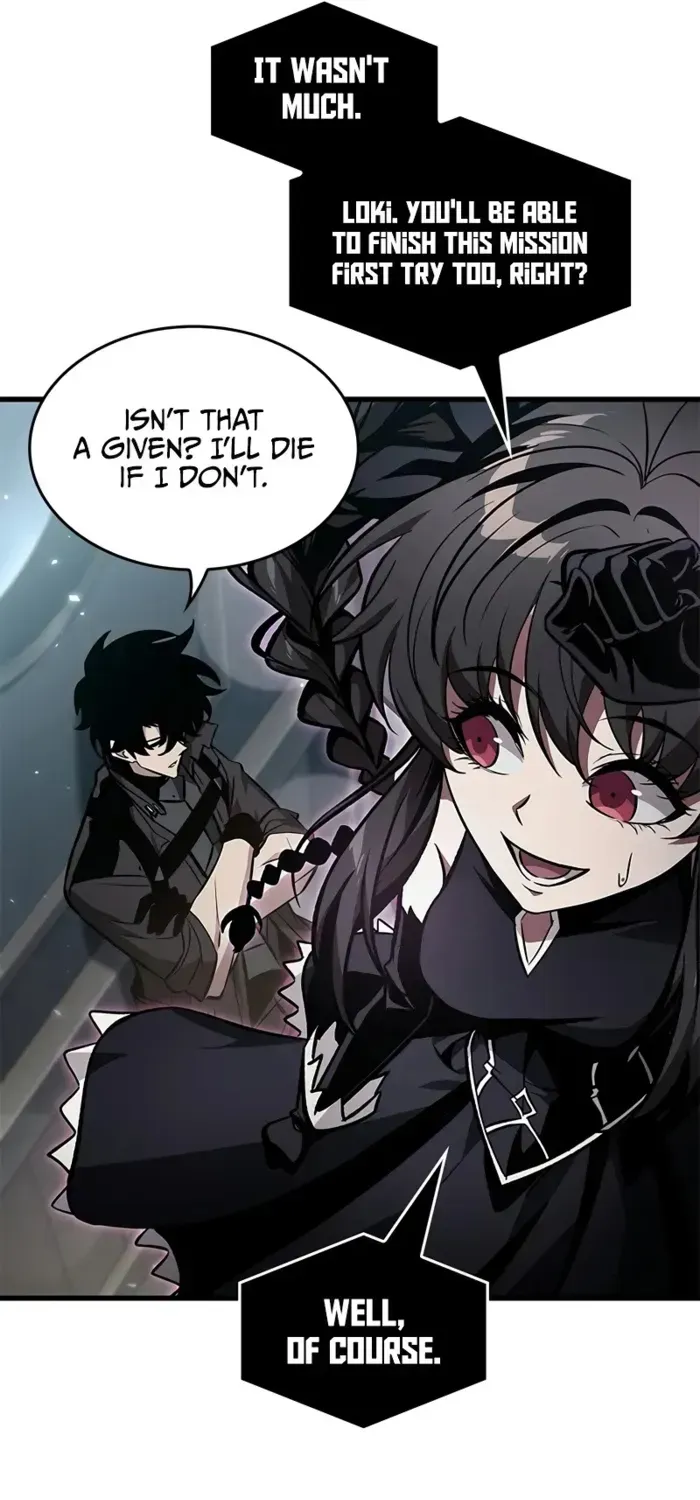 Infinite Gacha Chapter 133 page 79 - 