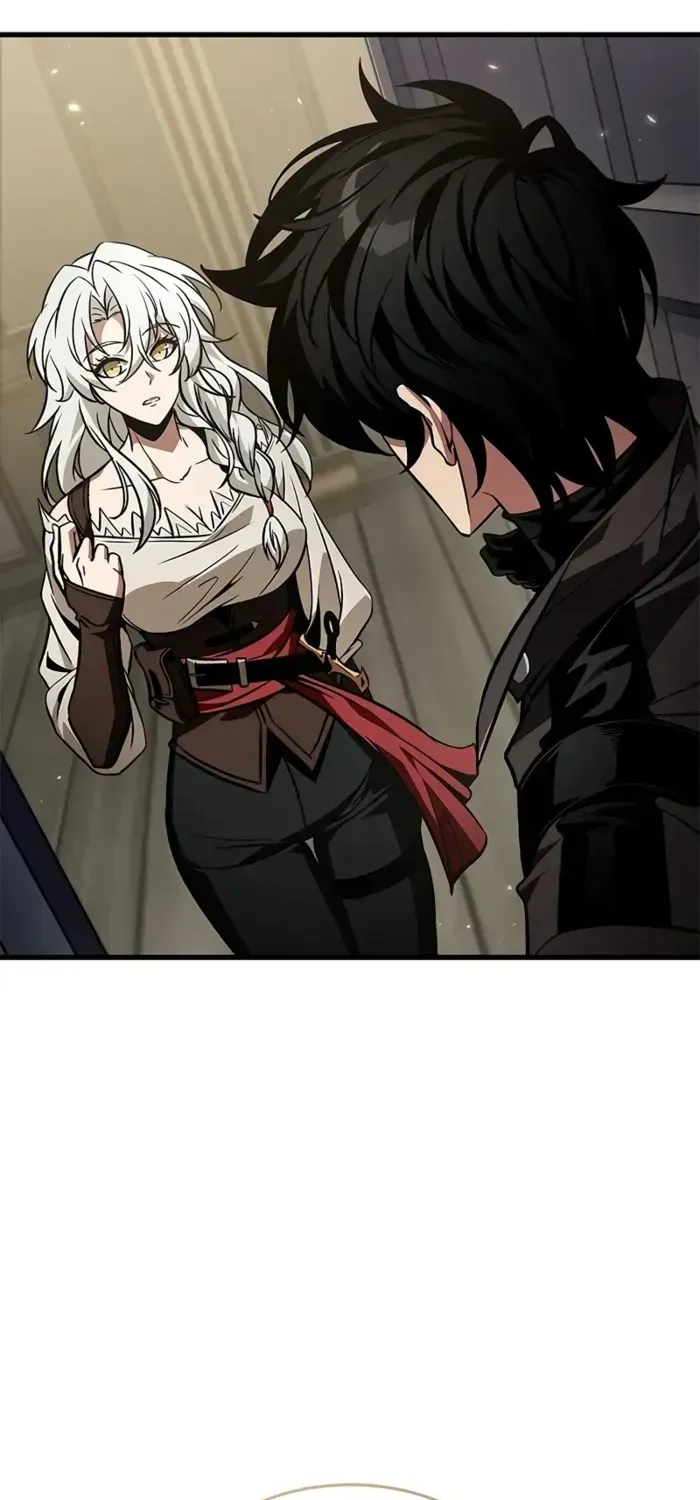Infinite Gacha Chapter 133 page 82 - 