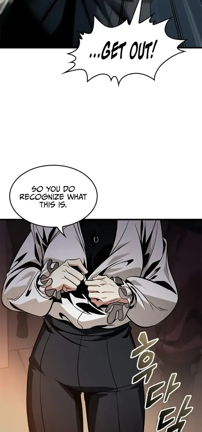 Infinite Gacha Chapter 134 page 11 - 