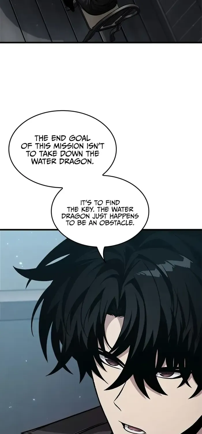 Infinite Gacha Chapter 134 page 17 - 