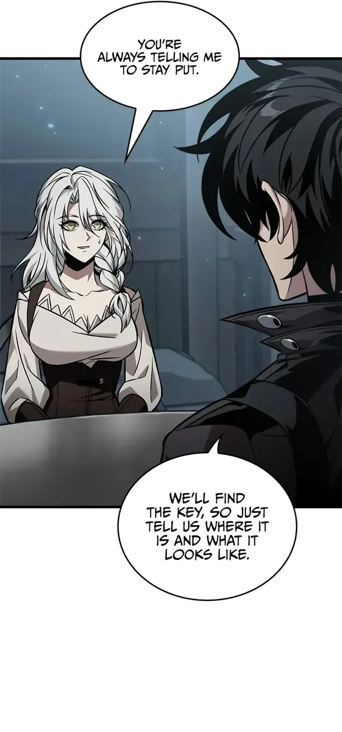 Infinite Gacha Chapter 134 page 19 - 