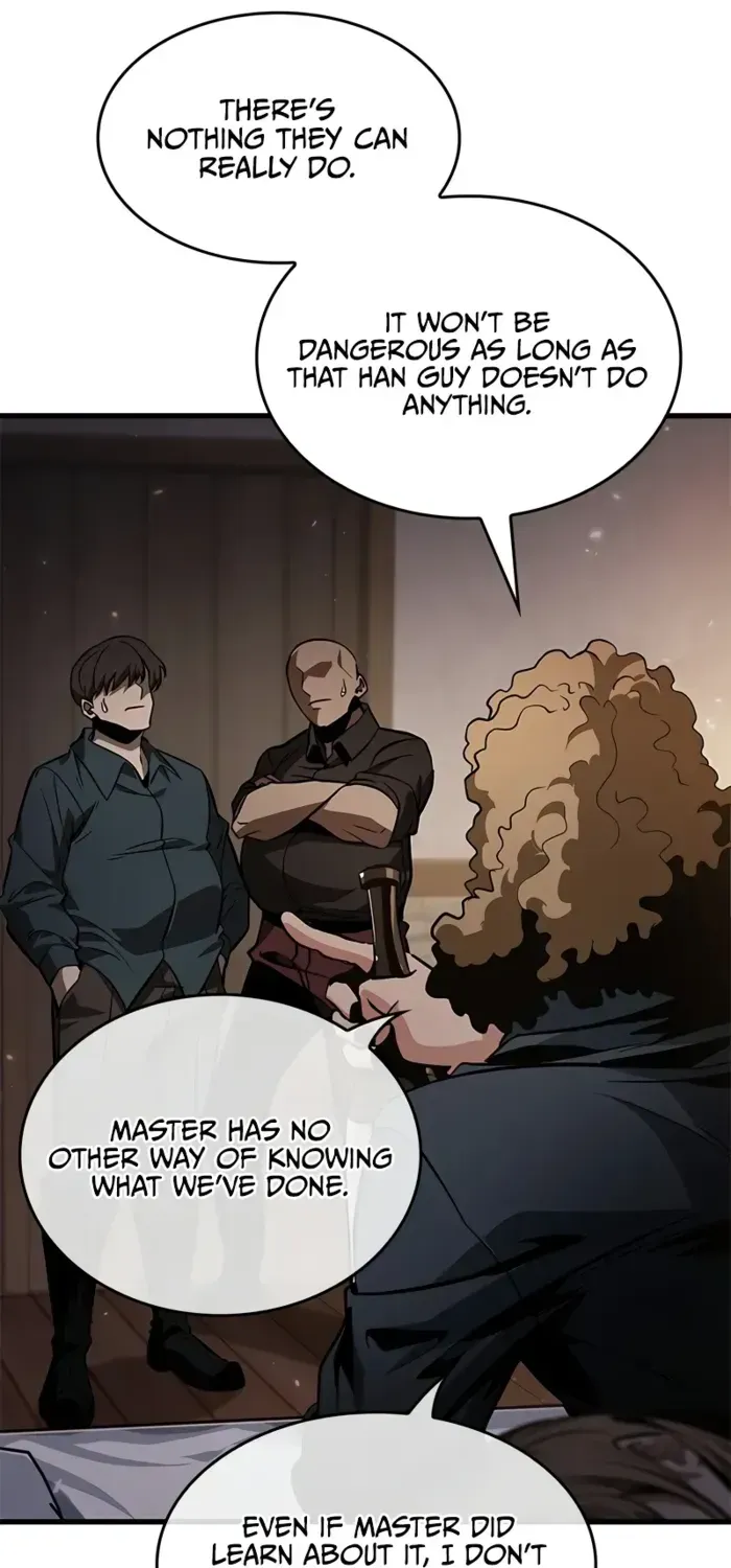 Infinite Gacha Chapter 134 page 3 - 