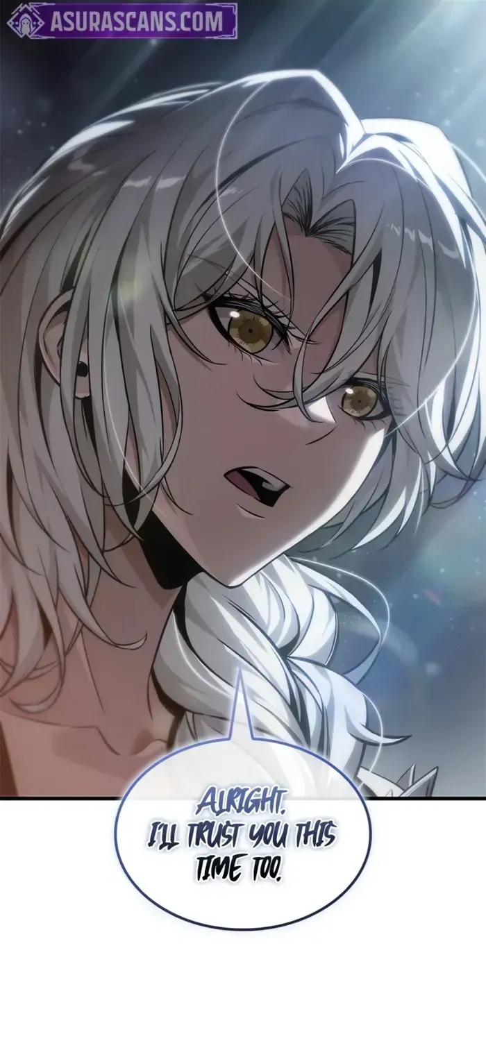 Infinite Gacha Chapter 134 page 21 - 