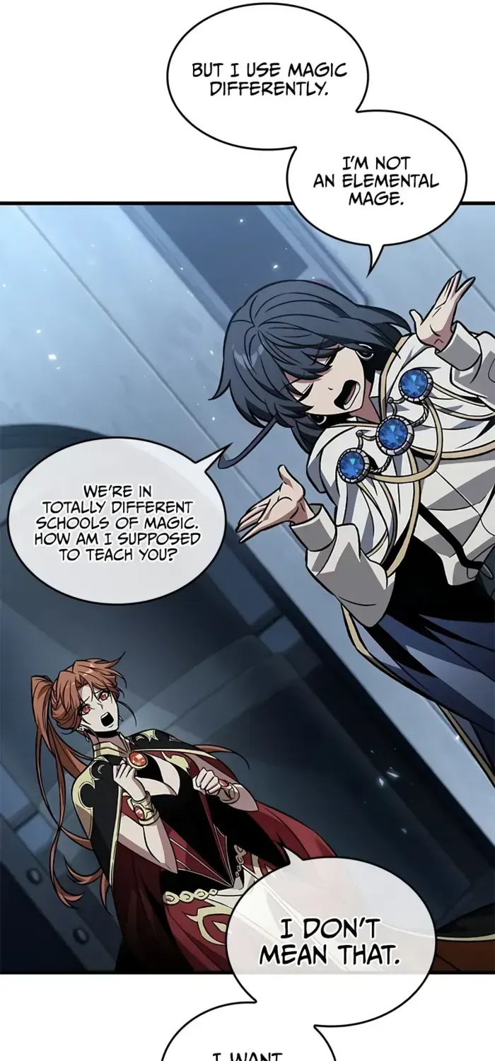 Infinite Gacha Chapter 134 page 28 - 