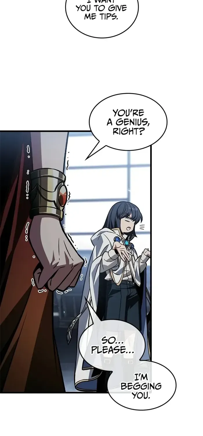 Infinite Gacha Chapter 134 page 29 - 