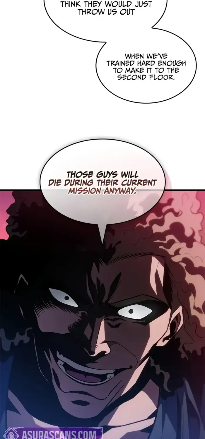 Infinite Gacha Chapter 134 page 4 - 