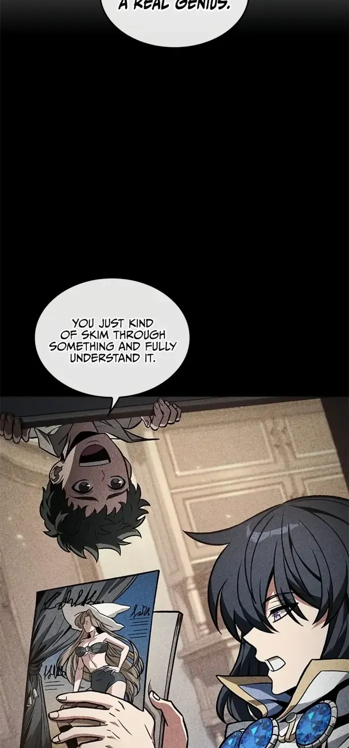 Infinite Gacha Chapter 134 page 31 - 