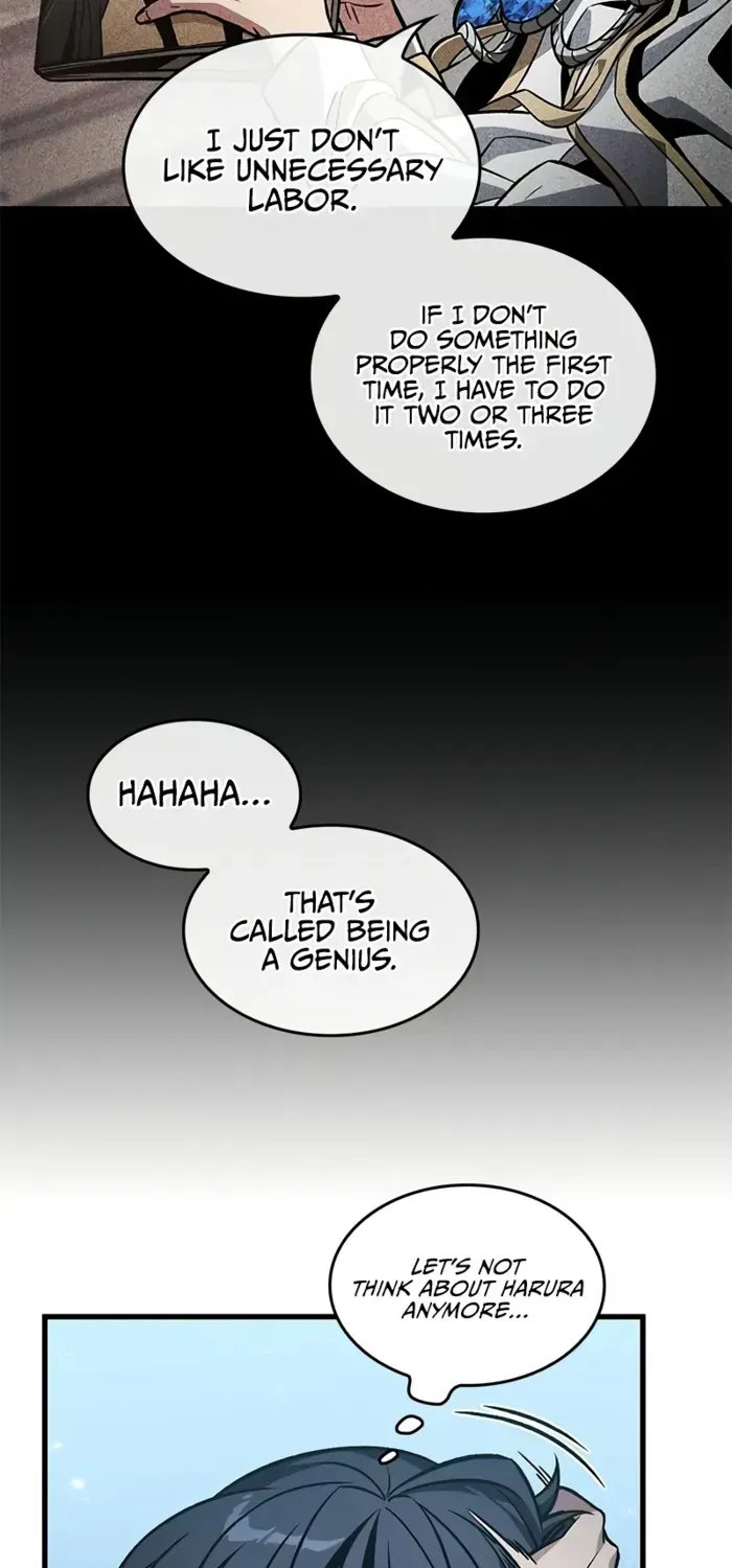 Infinite Gacha Chapter 134 page 32 - 