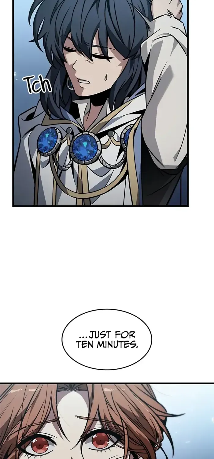 Infinite Gacha Chapter 134 page 33 - 