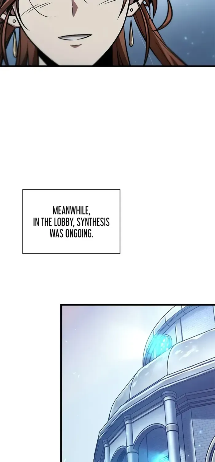 Infinite Gacha Chapter 134 page 34 - 