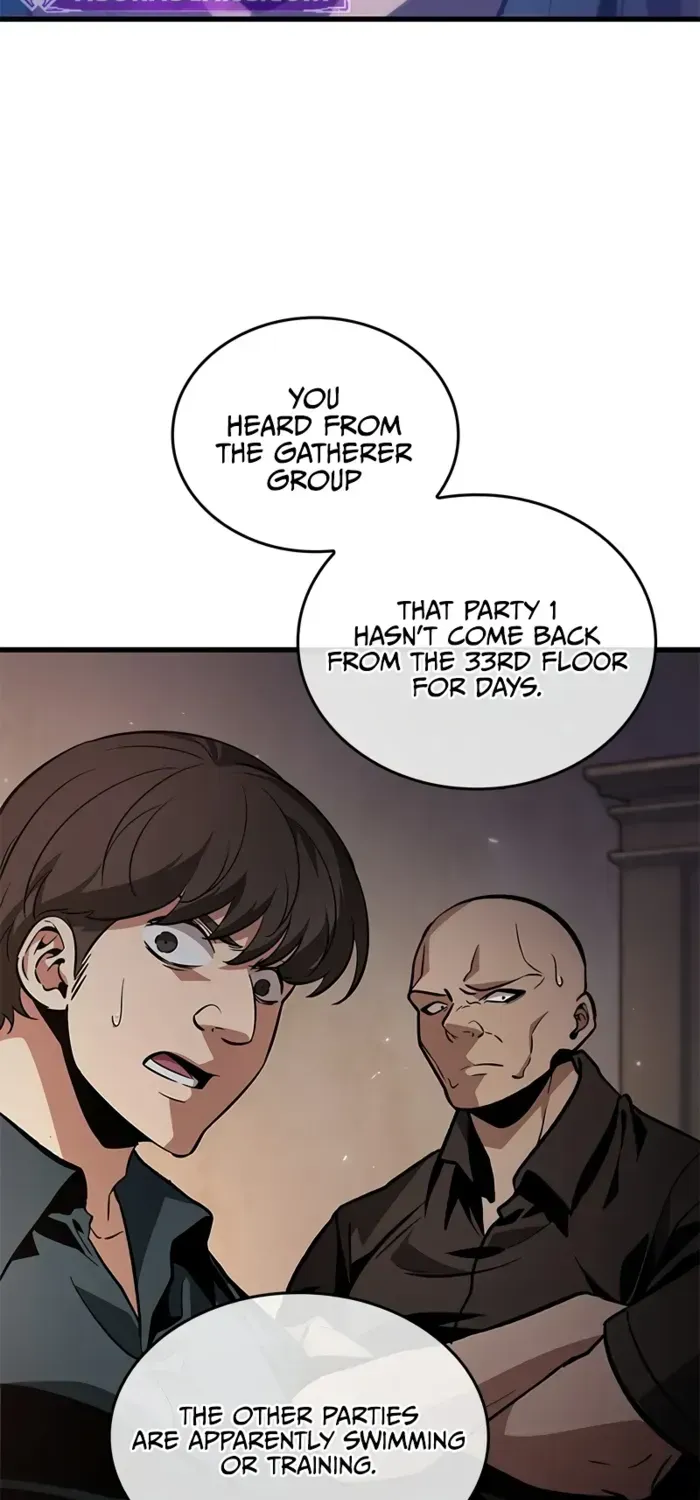 Infinite Gacha Chapter 134 page 5 - 