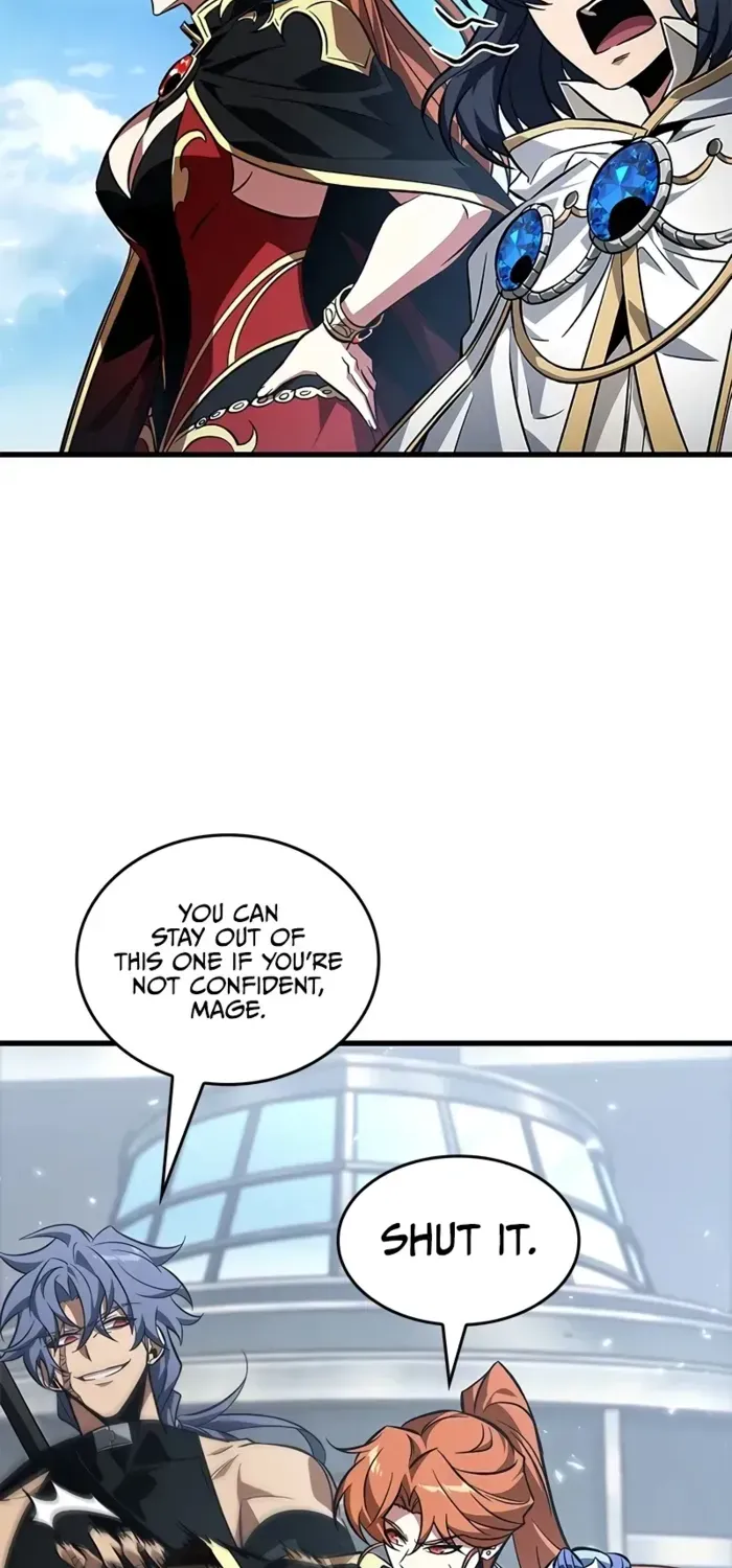 Infinite Gacha Chapter 134 page 47 - 