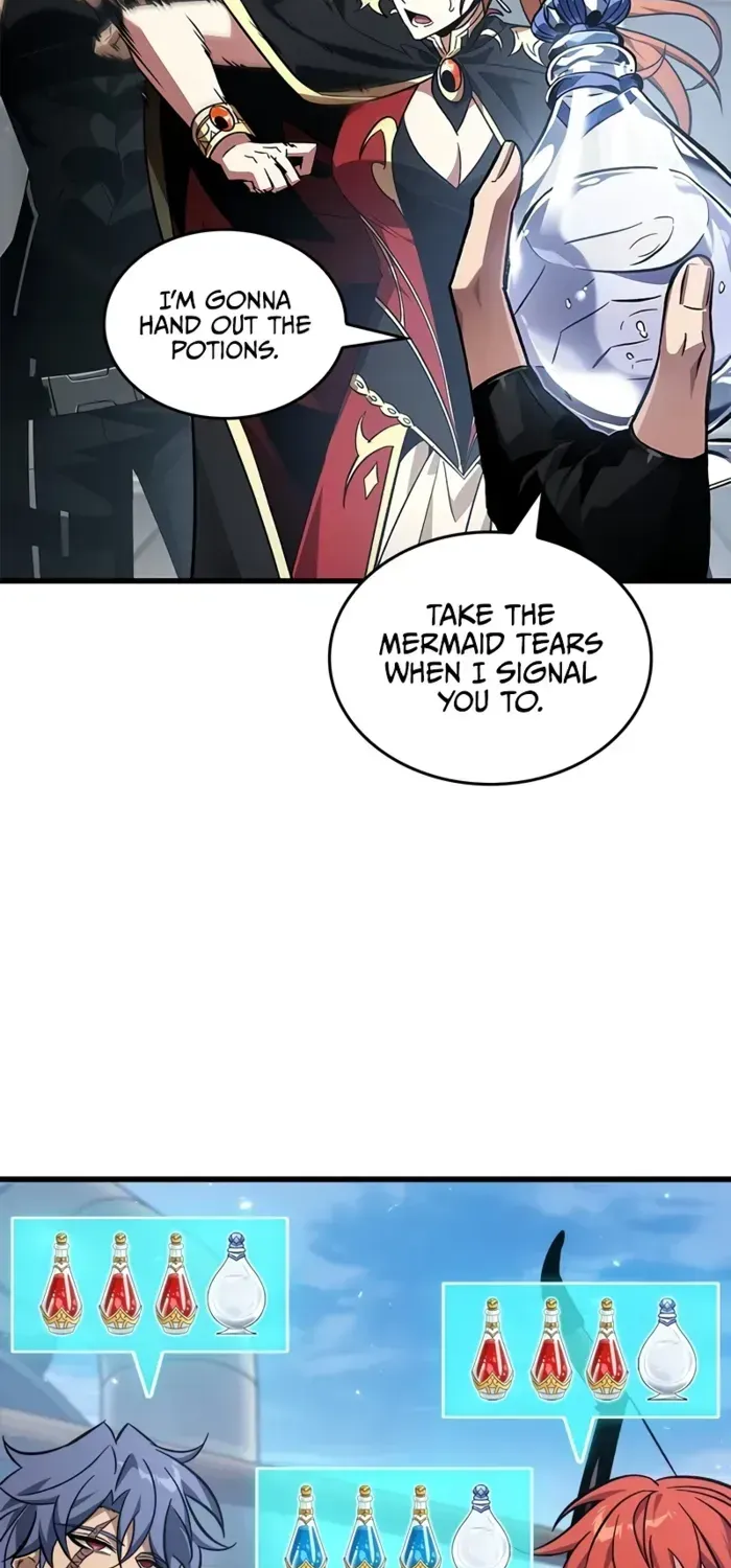 Infinite Gacha Chapter 134 page 48 - 