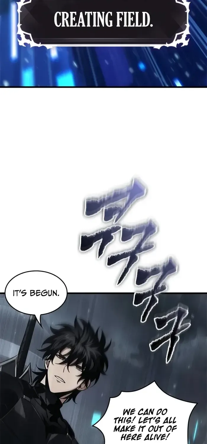 Infinite Gacha Chapter 134 page 54 - 