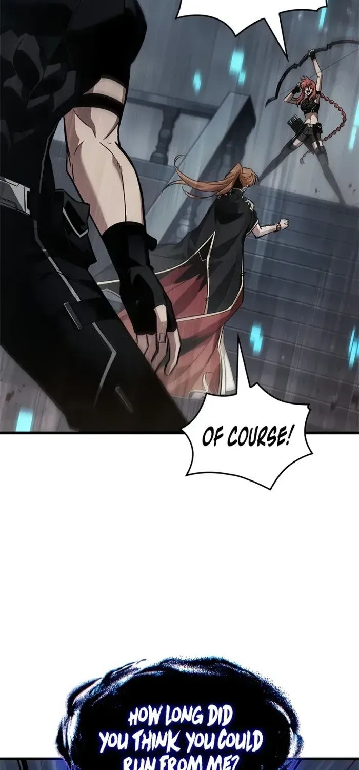 Infinite Gacha Chapter 134 page 55 - 