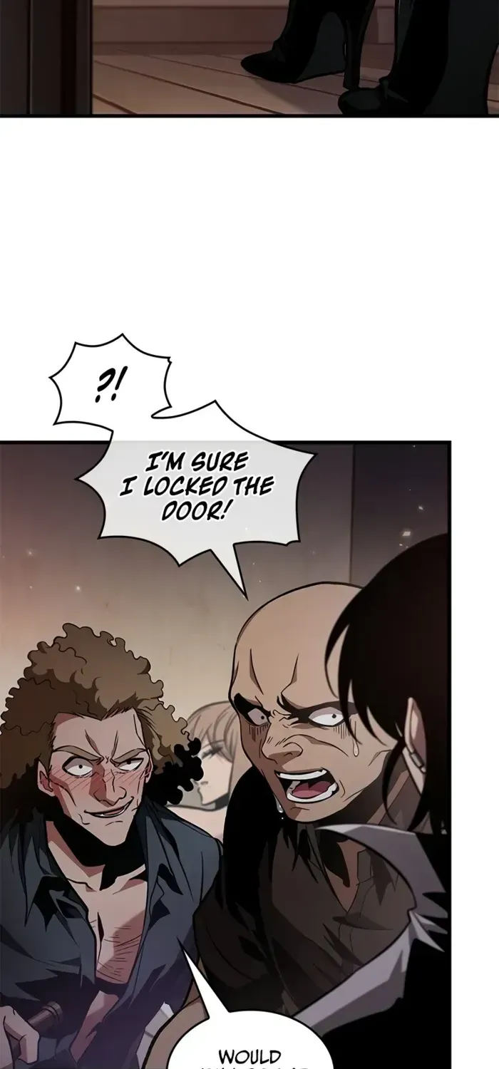 Infinite Gacha Chapter 134 page 7 - 