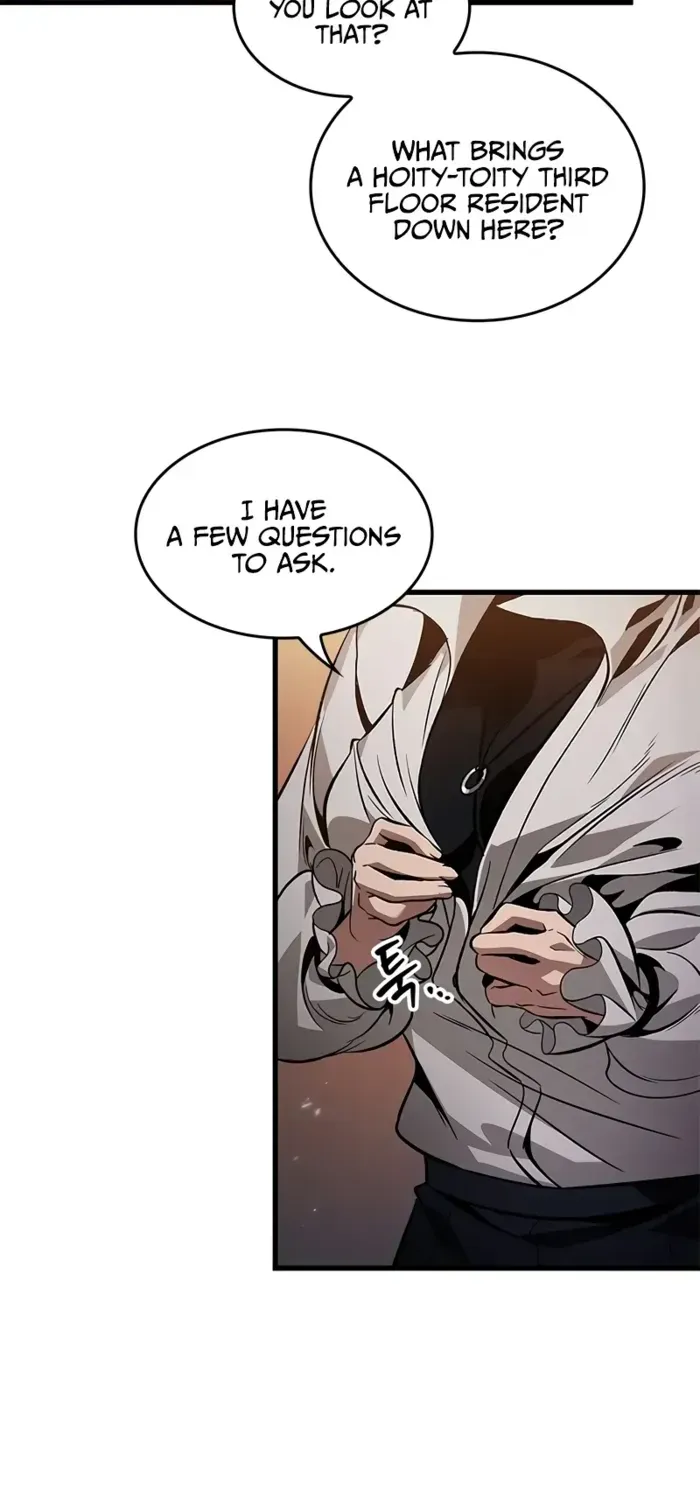 Infinite Gacha Chapter 134 page 8 - 