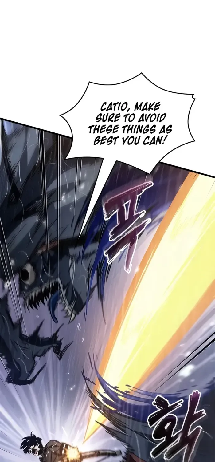 Infinite Gacha Chapter 134 page 72 - 