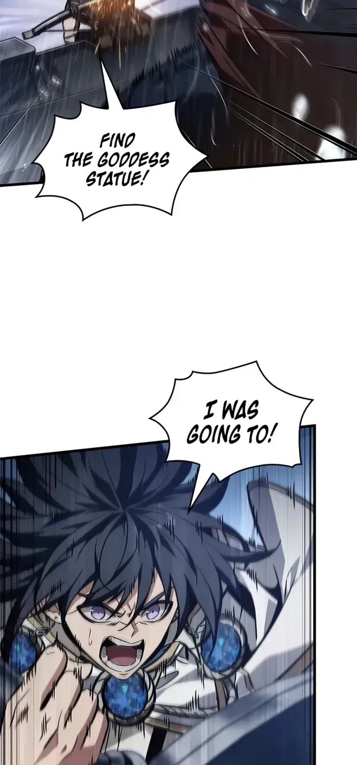 Infinite Gacha Chapter 134 page 73 - 